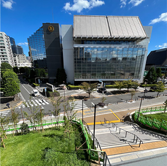 日本歯科大学附属病院 口腔インプラント診療科