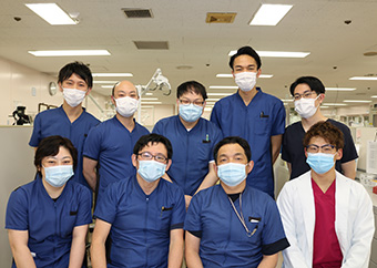 昭和大学歯科病院