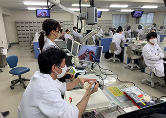 東京医科歯科大学病院 口腔インプラント科